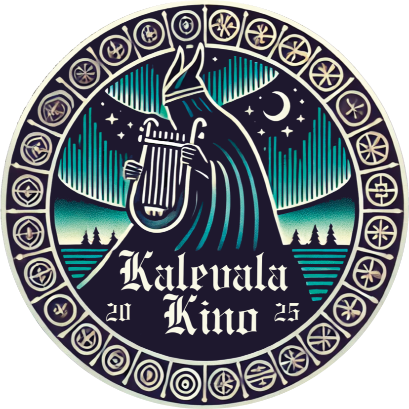 Kalevala-logo